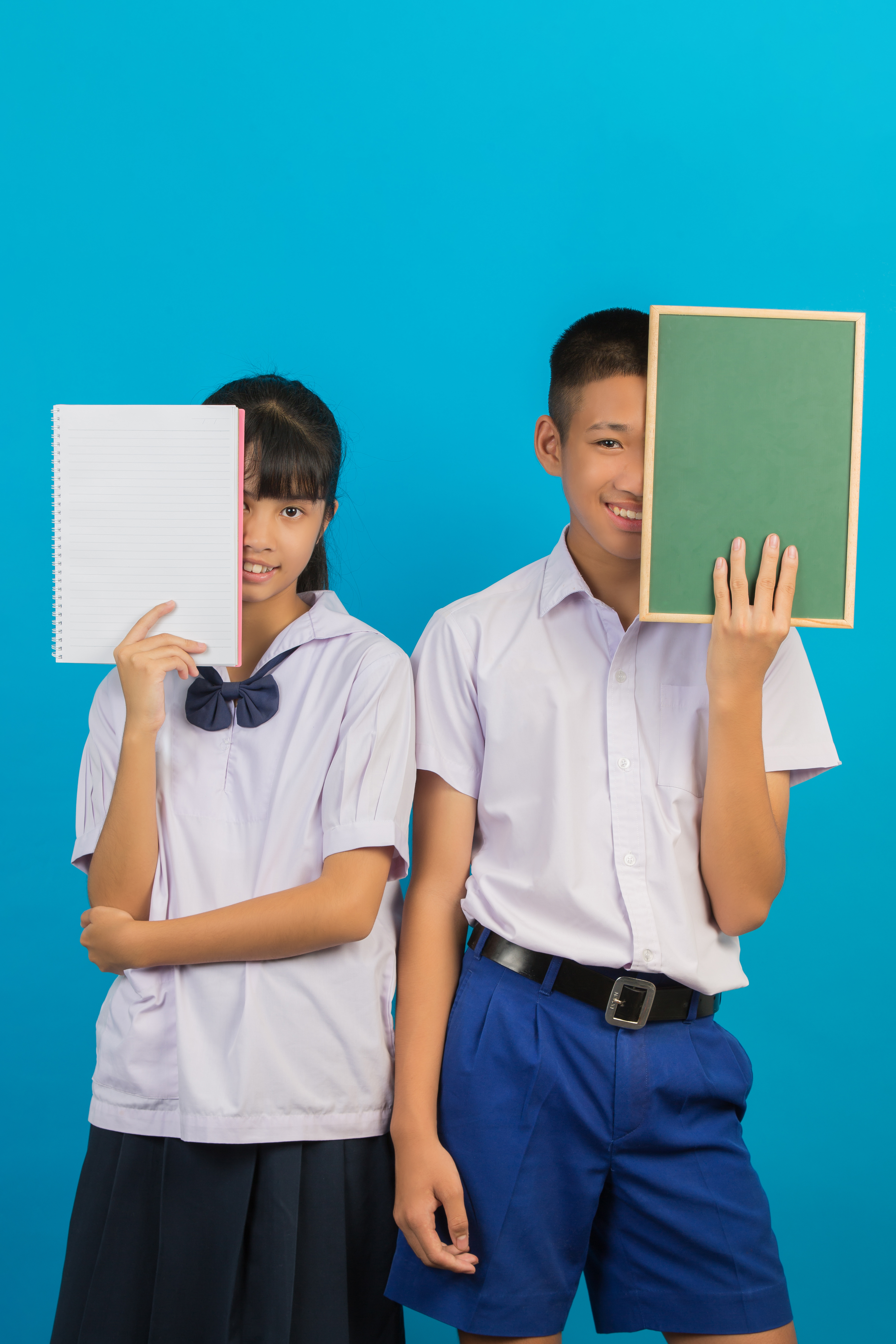 Kepala Sekolah SMP Negeri 25 Batam